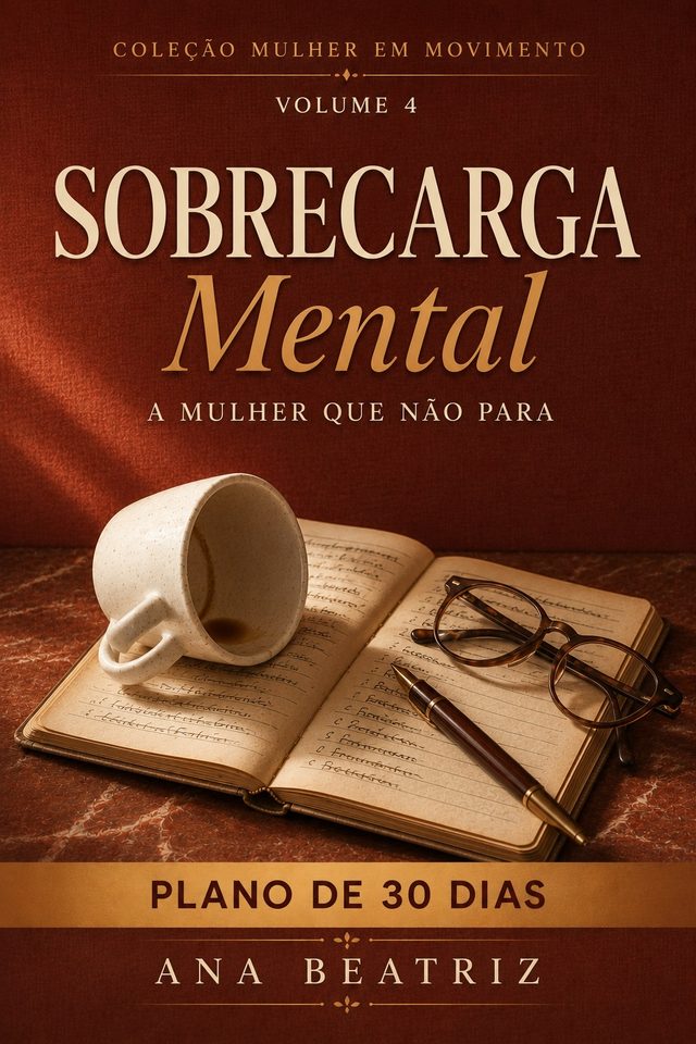 Capa de Sobrecarga Mental